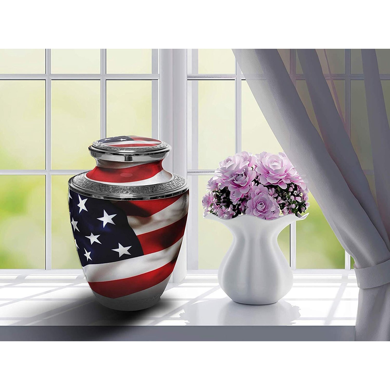 Urns